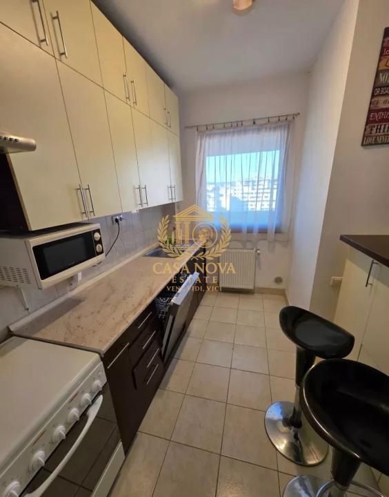 Apartament 2 camere 64mp, parcare, finisat mediu – fotografia 8 din 8