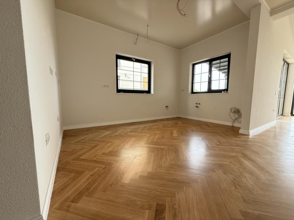 Duplex premium, 5 camere, 137 mp utili, parter + 1 etaj si pod - Braytim – fotografia 7 din 20