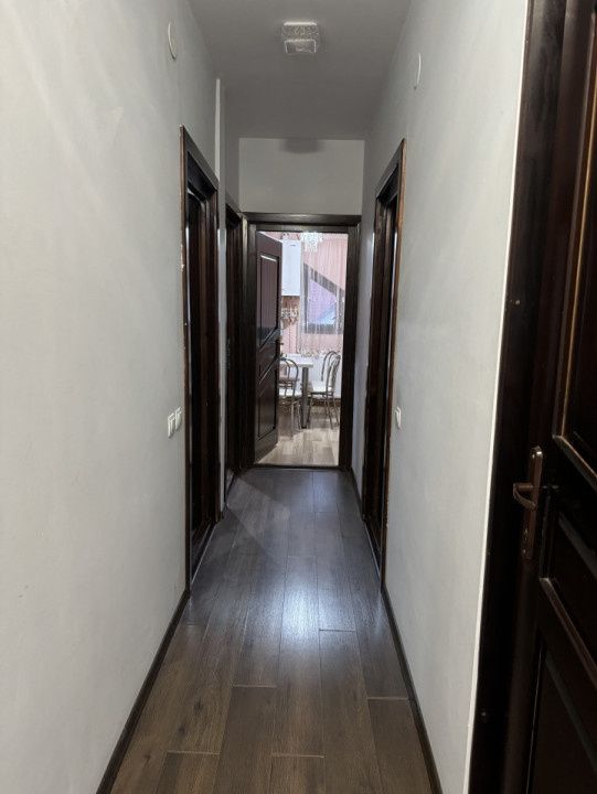 Apartament 2 camere la vila - zona Brana, Selimbar – fotografia 7 din 7