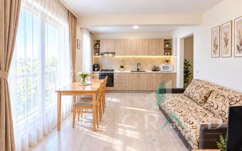 Apartament 2 camere, zona Calea Baciului