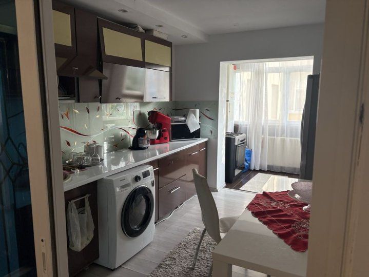 4 Camere de vanzare | Rahova | Centrala proprie | 0% Comision | – fotografia 3 din 8