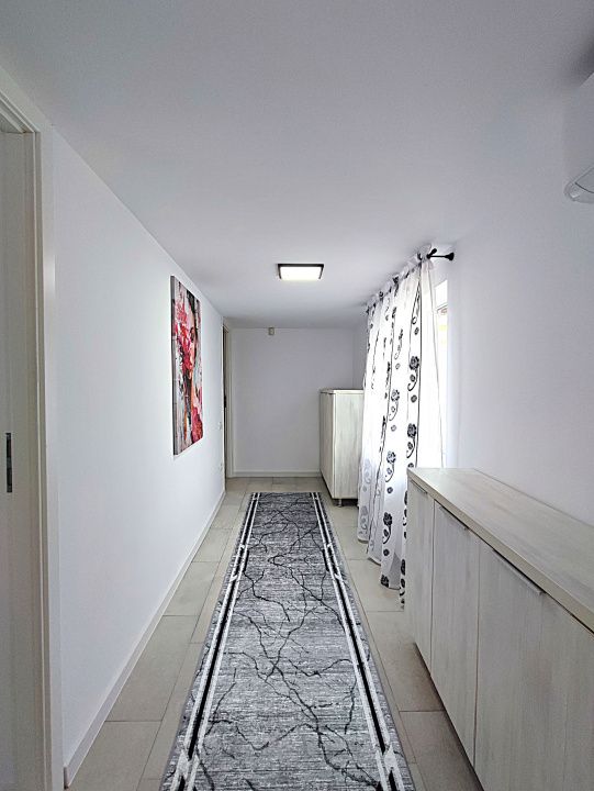 🏠 Casa 4 camere, mobilata si utilata modern, KM 5, comision 0% – fotografia 54 din 70