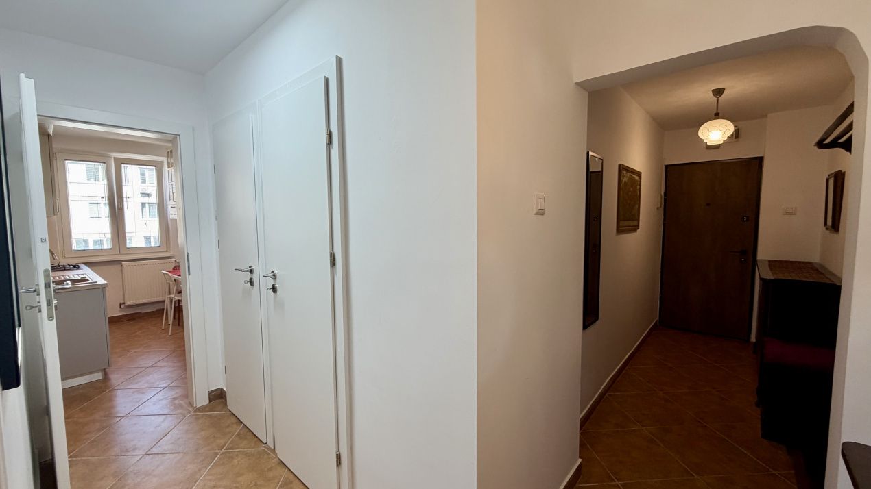 Apartament 2 camere Drumul Taberei, renovat integral, lângă metrou – fotografia 8 din 14