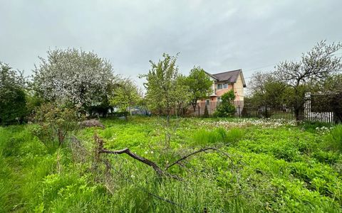 Teren cu casa demolabila, strada Closca