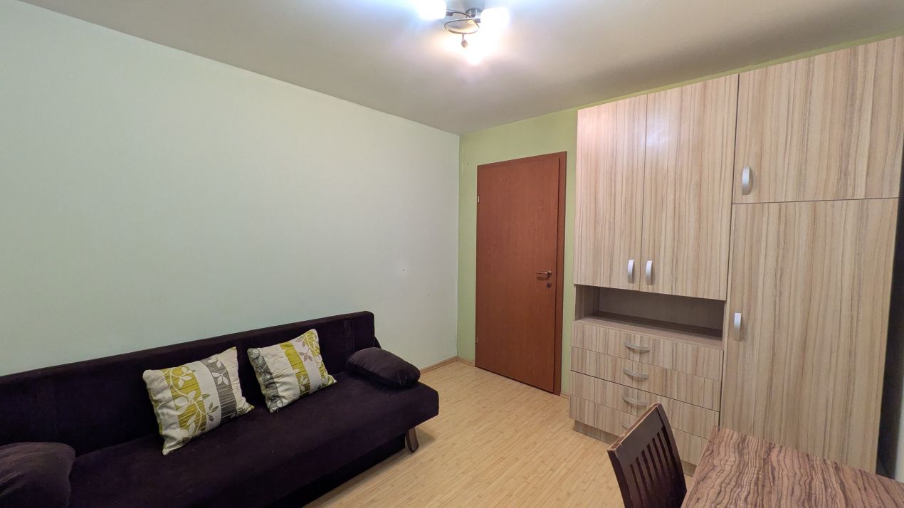 Zona SUPECO / Apartament 3 camere / 69,69 mp / cu dressing și balcon, 119.900 € – fotografia 17 din 56