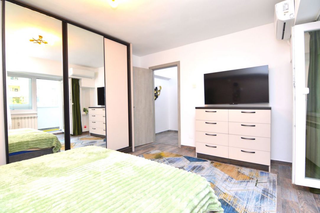 INCHIRIERE  APARTAMENT 2 CAMERE UNIRII -ZEPTER – fotografia 8 din 16