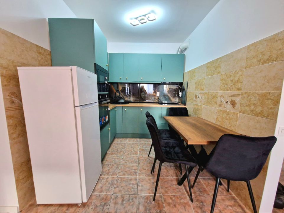 Calea Dorobantilor, 3 camere, mobilat cu parcare – fotografia 6 din 13