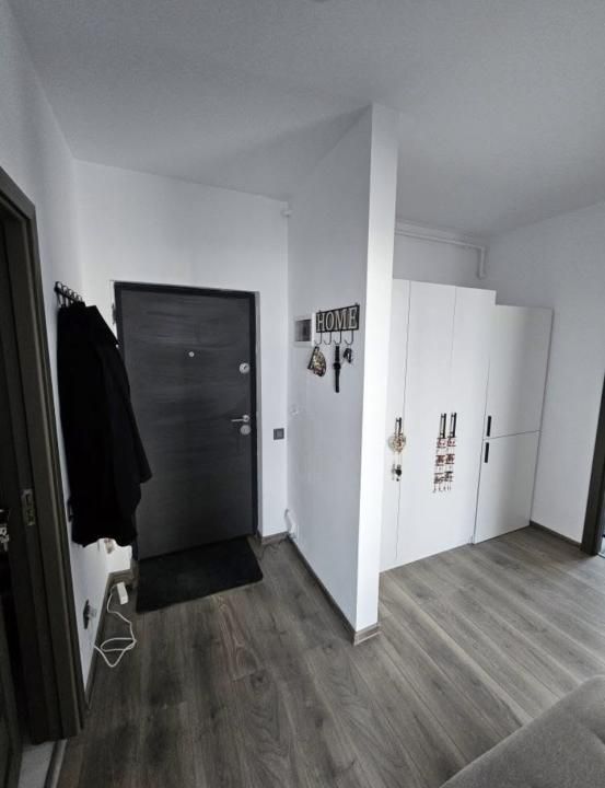Apartament 52 mp și 27 mp terasă 2 parcari subterane – fotografia 7 din 8