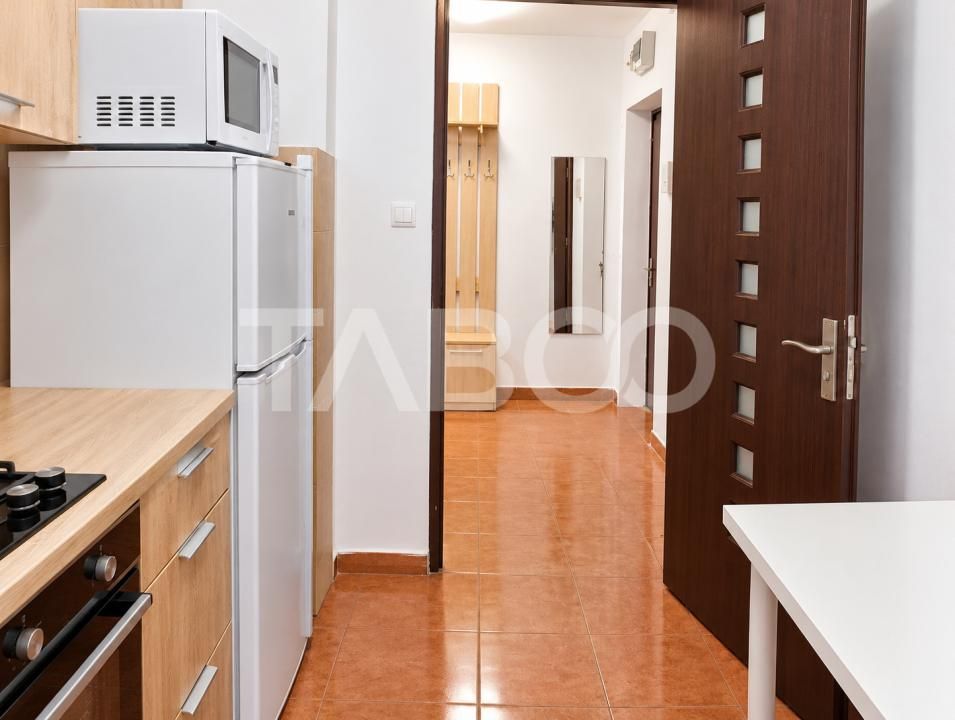 Apartament cu 2 camere de vanzare in bloc izolat cu boxa in Gruia – fotografia 5 din 7
