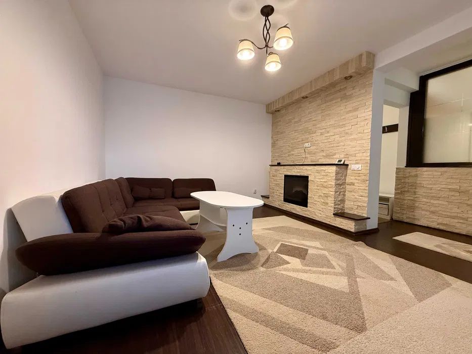 Duplex de Vanzare, 5 camere, 113 mp, teren 250, 2 garaj, zona Terra! – fotografia 1 din 8