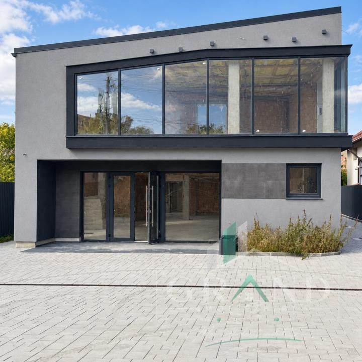 DE ÎNCHIRIAT–Spațiu Comercial/Birouri/Clinică–162 mp OPEN SPACE | Florești/ONCOS – fotografia 1 din 13