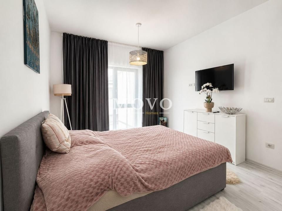 Apartament 2 camere decomandat | Calea Urseni – fotografia 2 din 7