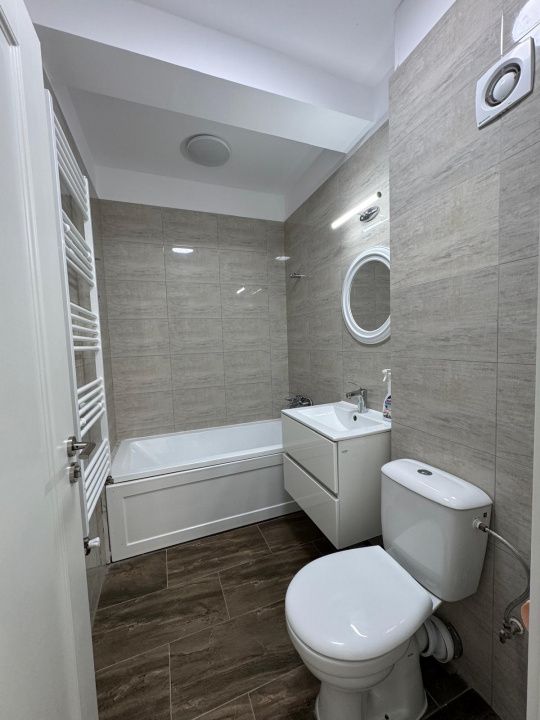 AP. 3 cam., balcon, Parcare inclusă – Cittadella Garden-APEDUCTULUI – fotografia 5 din 12