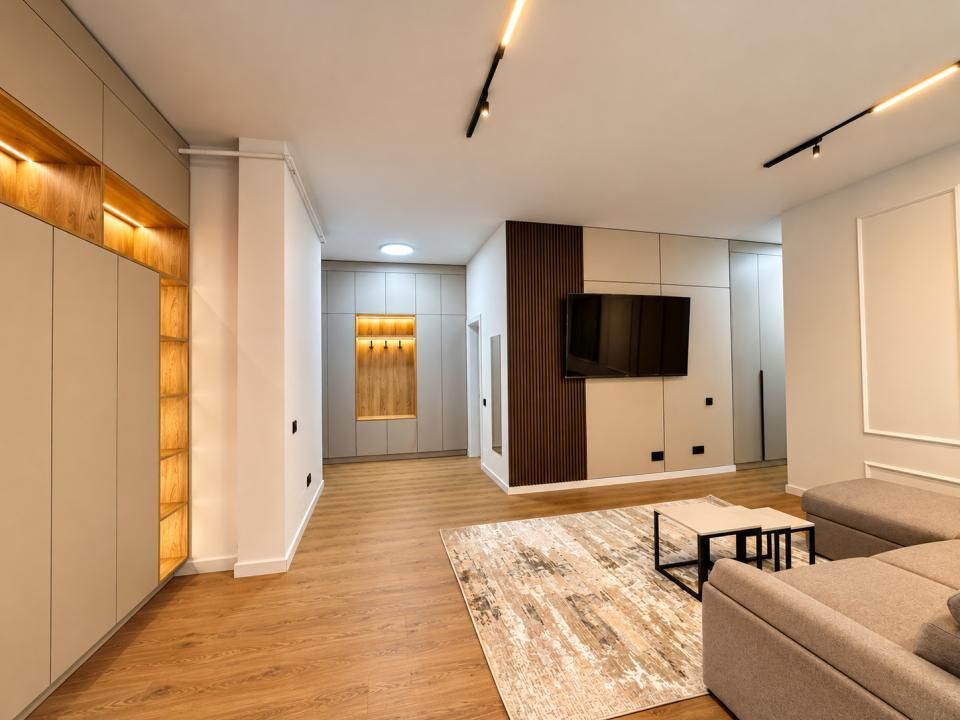 Apartament de vanzare | Mobilat și utilat premium | TVA deductibil – fotografia 7 din 7