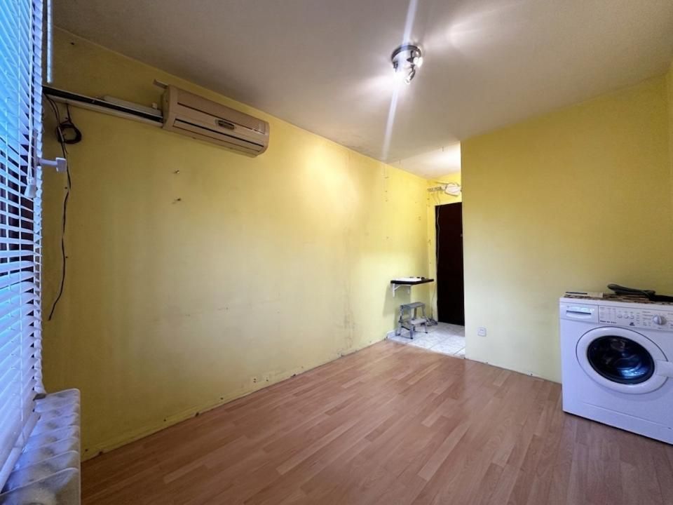 Garsoniera pentru investitie, 12 mp, parter - Complexul Studentesc – fotografia 2 din 5