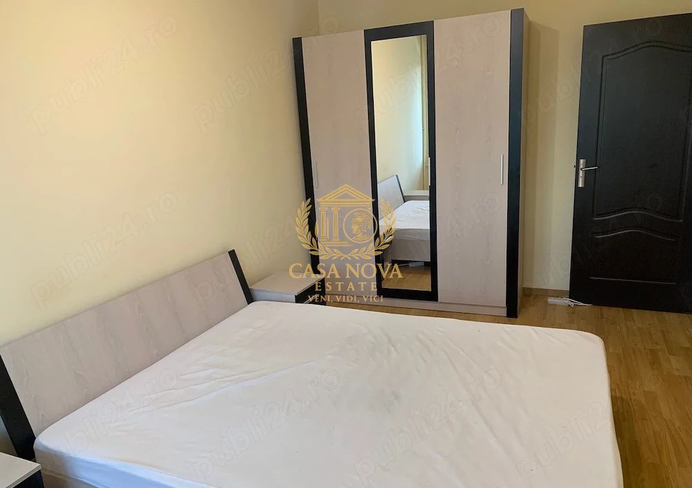 Apartament 3 camere 66mp, balcon 8mp, parcare, zona Diana – fotografia 3 din 10