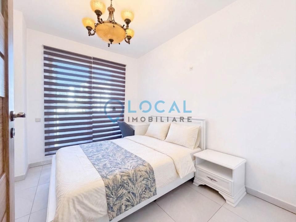 Apartament 3 camere | Mobilat | Finisat | 71 mp | Disponibil – fotografia 6 din 9