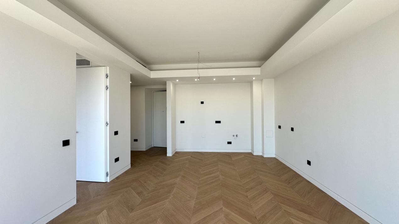Apartament 2 camere | BHB Avenue | Vedere către lac | SPA Benefits – fotografia 2 din 16