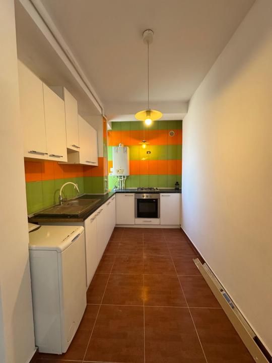 🏡 APARTAMENT 2 CAMERE + TERASĂ  27 MP | MILITARI RESIDENCE | PARCARE – fotografia 4 din 10