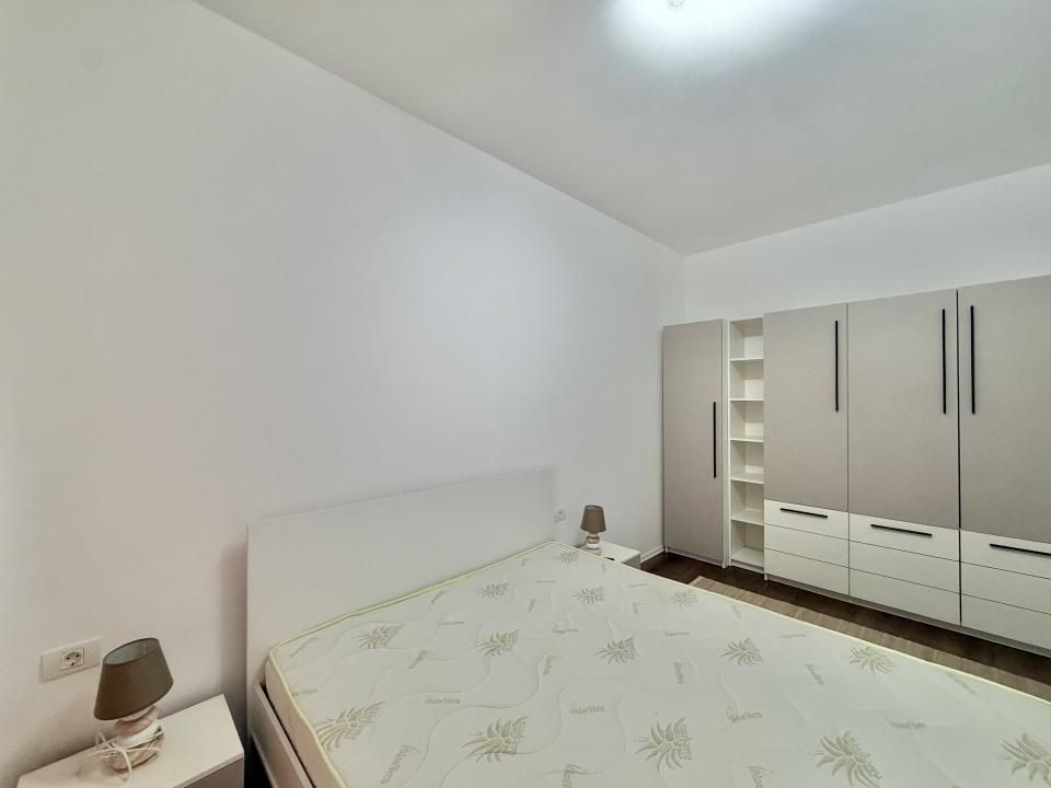 Apartament 2 camere, mobilat/utilat in Giroc -Hotel IQ – fotografia 8 din 9