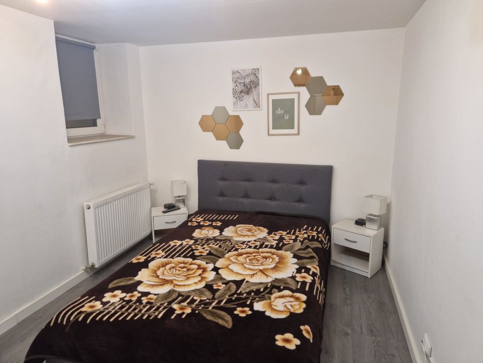 Apartament 2 camere, zona centrala – fotografia 5 din 15