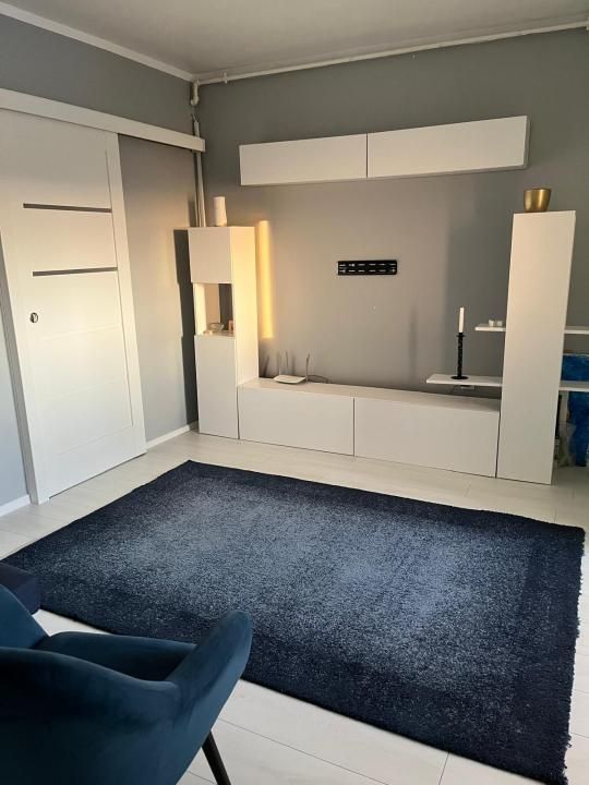 Apartament 3 camere/ Dumitru Mocanu/ partial mobilat – fotografia 7 din 14