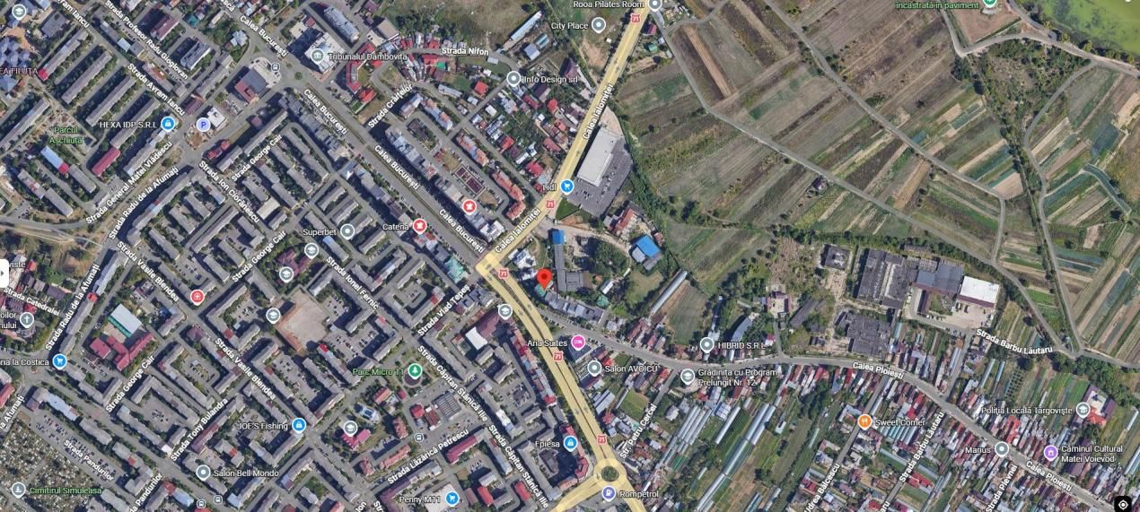 Super-Oportunitate! Apartament Spațios 3 Camere Decomandat(81 mp utili, An 1990) – fotografia 13 din 13