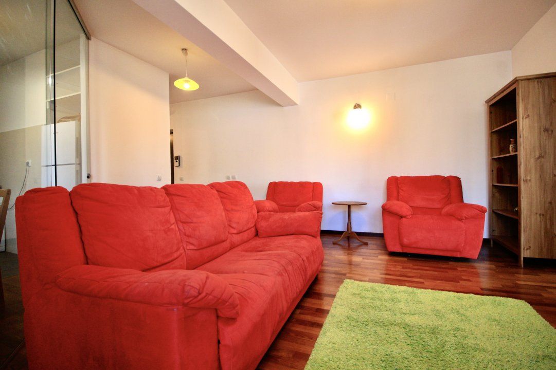 BANEASA, GREENFIELD-QUARTZ, APARTAMENT LANGA PADURE, LOC PARCARE, 0% COMISION! – fotografia 14 din 24