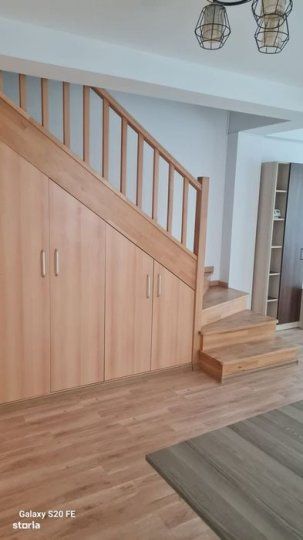 Casa tip duplex 4 Camere Centrala Proprie Parcare – fotografia 11 din 16