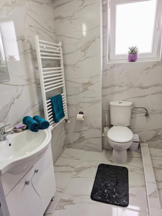 Apartament 2 camere 40mp | 0 comision | Otopeni Avram Iancu | Parcare – fotografia 5 din 15
