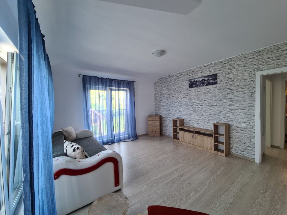 Apartament 2 camere decomandate , Floresti, zona Eroilor – fotografia 10 din 17