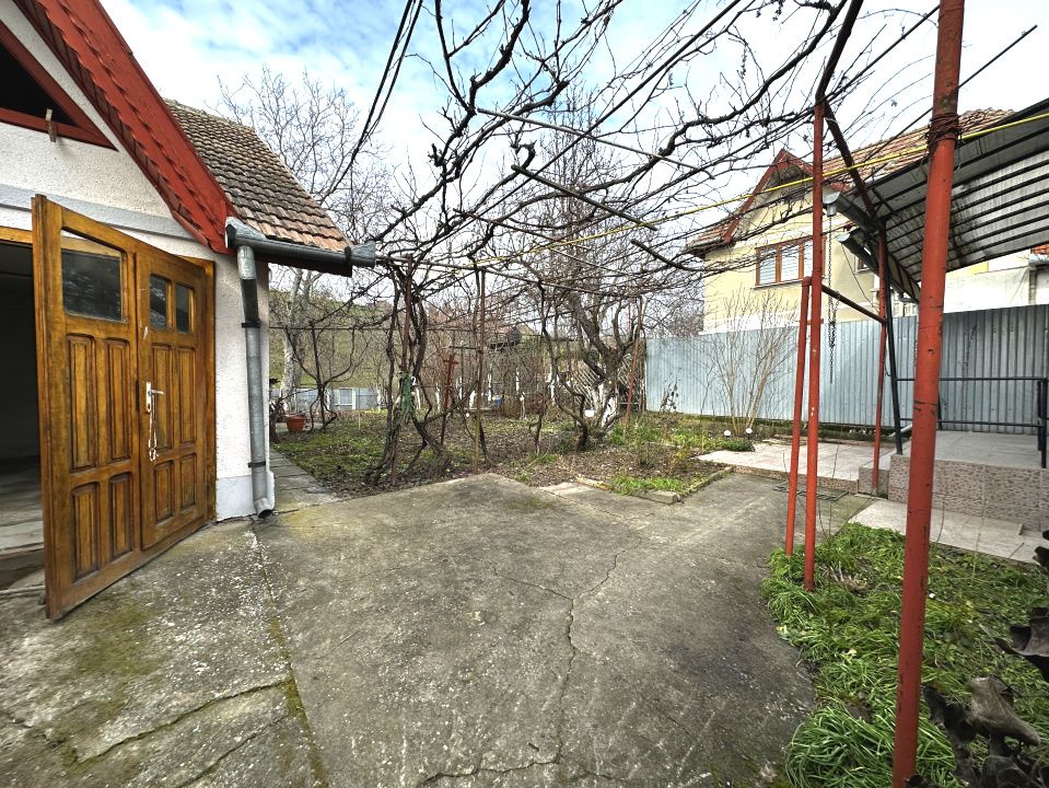 Casa 4 Camere pe Parter 441 mp Teren Alba Iulia Ultracentral CENTRU Turistic – fotografia 42 din 49