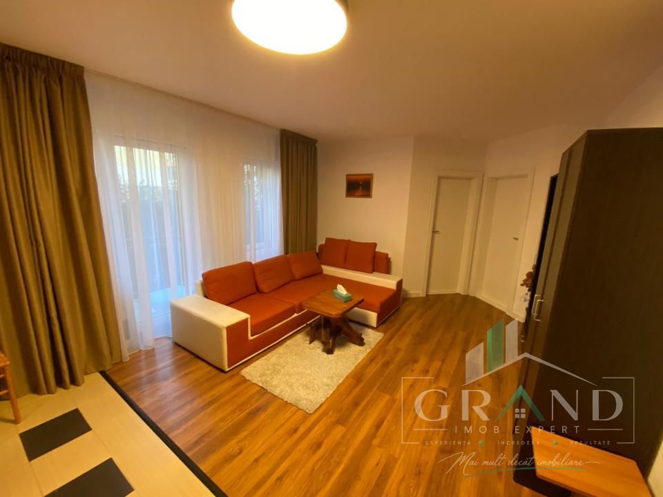 Apartament 3 camere de vanzare , Sesul de Sus, Floresti. – fotografia 3 din 7