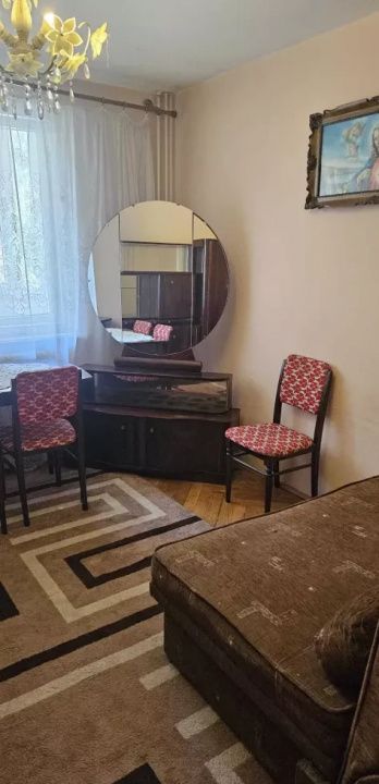 DE VANZARE Apartament 2 camere  în Alba Iulia ZONA CENTRALA – fotografia 3 din 7
