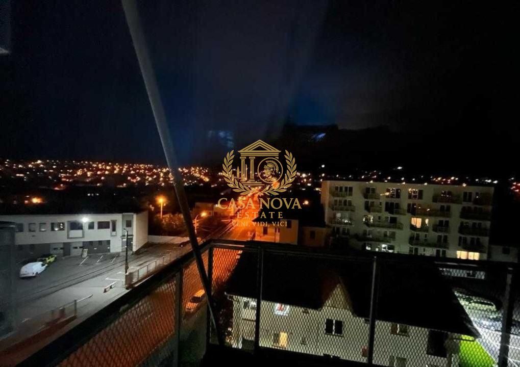 Apartament 2 camere, bloc nou 2023, parcare subterana, finisaje moderne – fotografia 8 din 8