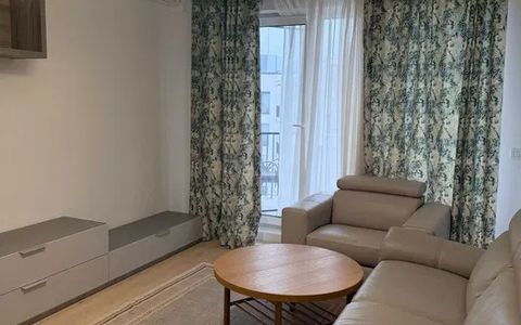 Apartament 2 camere, 58mp, Record Park-Cluj