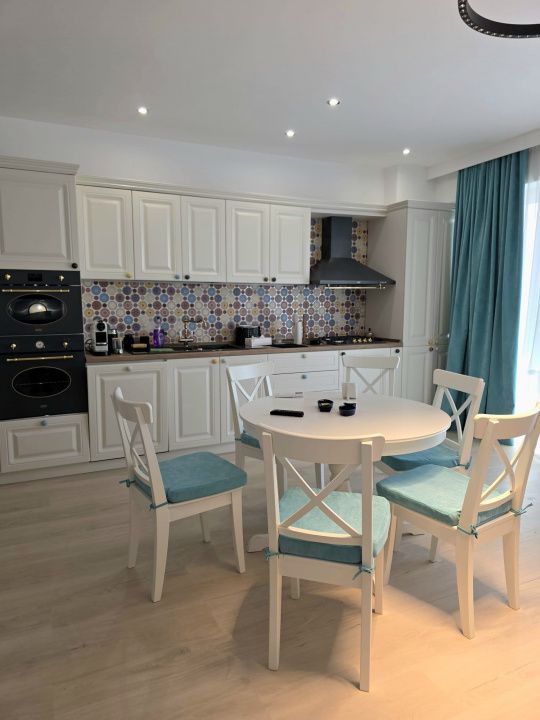 Apartament renovat 2026 în Summerland Mamaia – fotografia 4 din 18