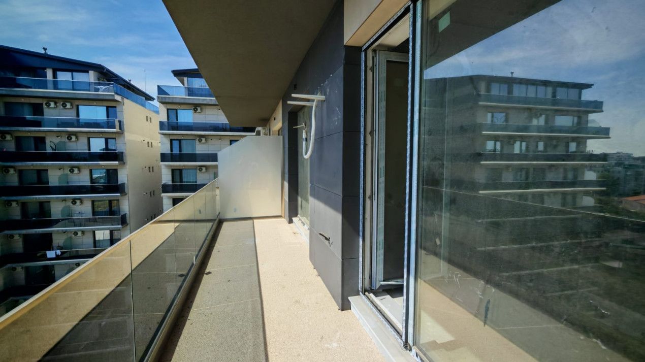 Apartament 2 camere cu piscina, Mamaia Nord – fotografia 19 din 19
