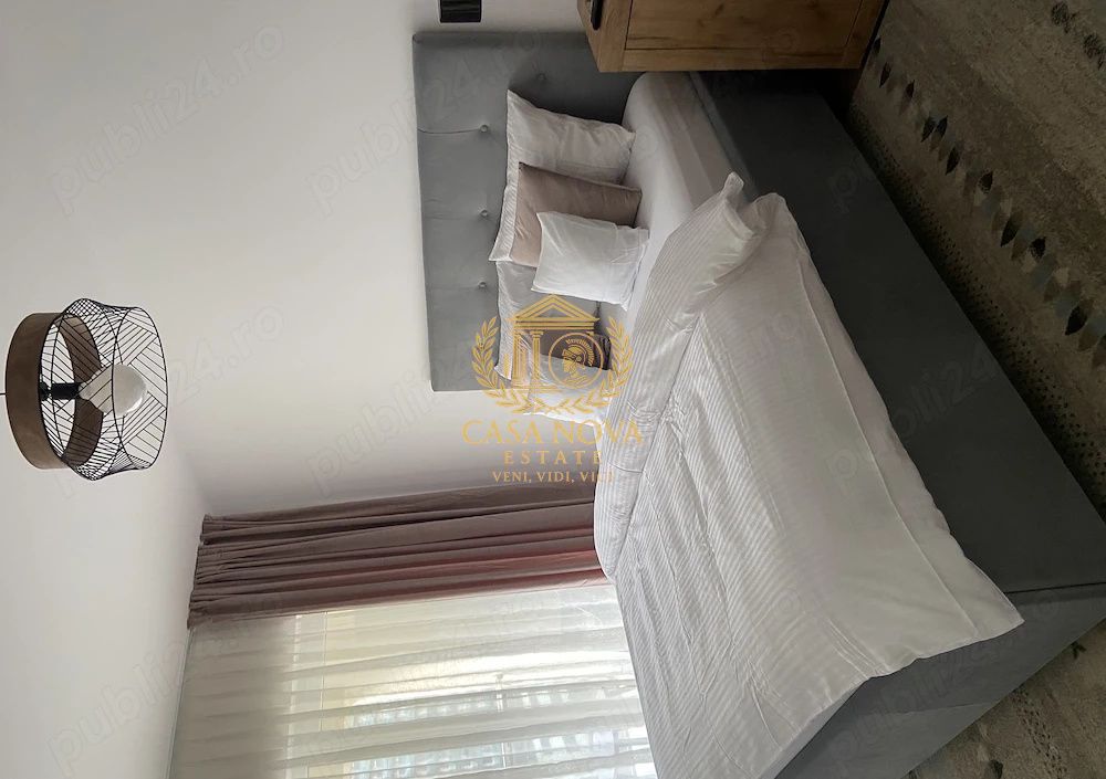 Apartament 2 camere 52mp, terasa 12mp, Viva City – fotografia 1 din 5