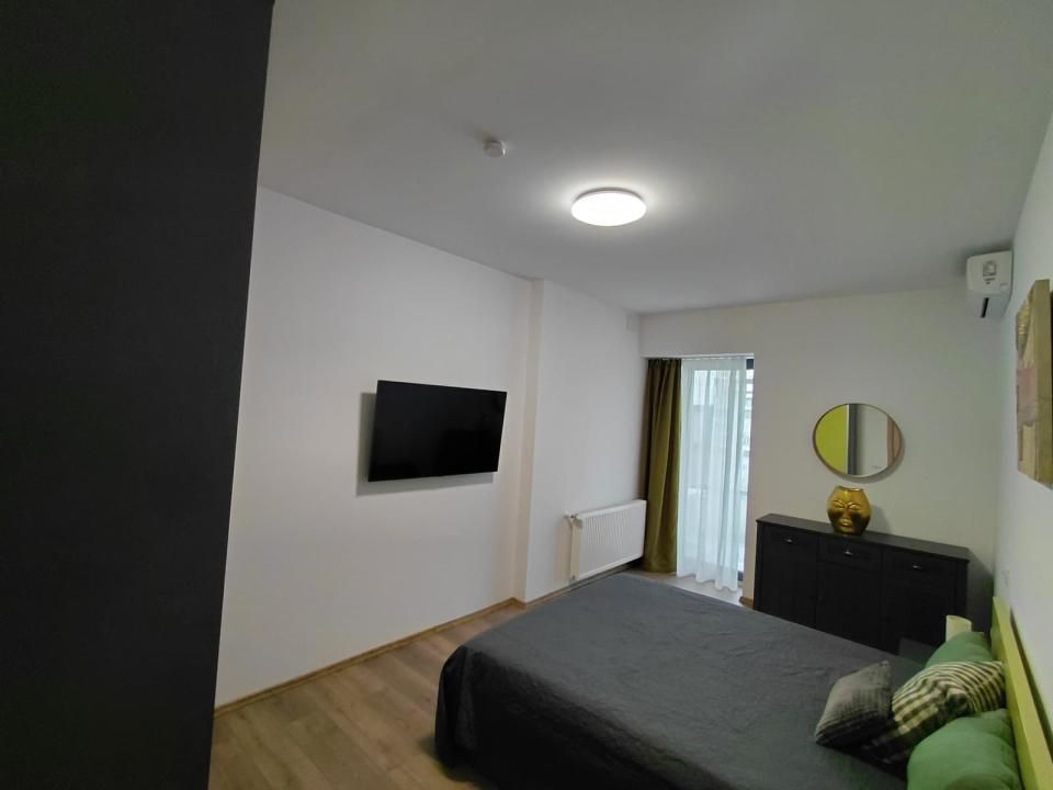 4 camere 111mp | Bloc 2020 | 15 min Centru Vechi – fotografia 2 din 10