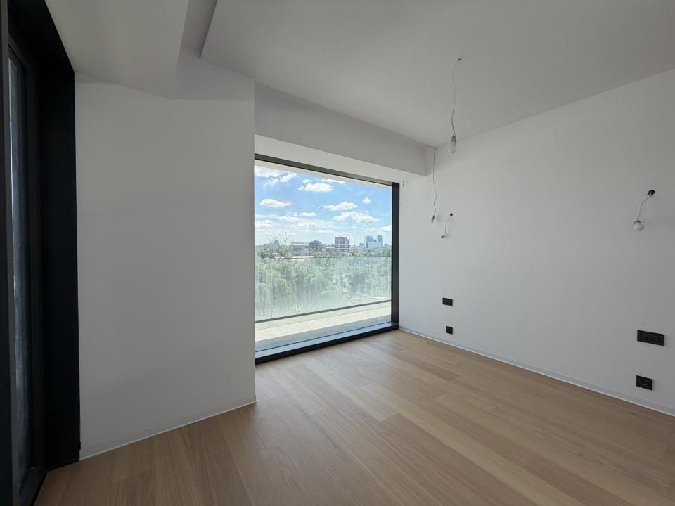 ONE Floreasca Towers | 3 camere premium cu terasă de 23 mp ! – fotografia 13 din 19