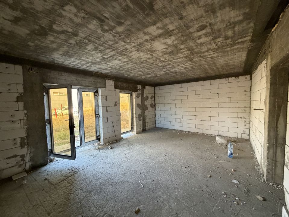 Casa P+1, parte din duplex, 116mp utili, 240mp teren, Bariera Valcii – fotografia 4 din 12