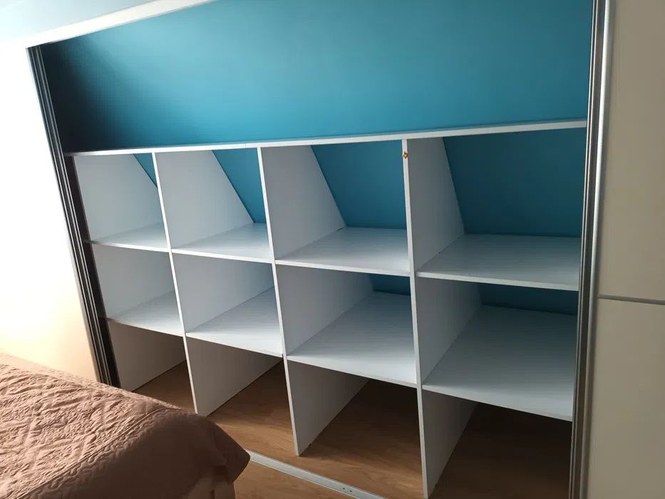 Apartament 3 camere, 85mp, 2 niveluri, zona centrala – fotografia 5 din 8