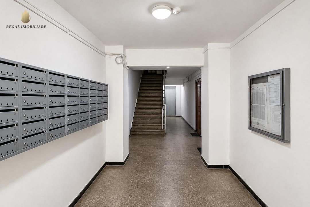 2 Camere | Brâncoveanu- Berceni | RENOVAT 2026 | Balcon – fotografia 15 din 17
