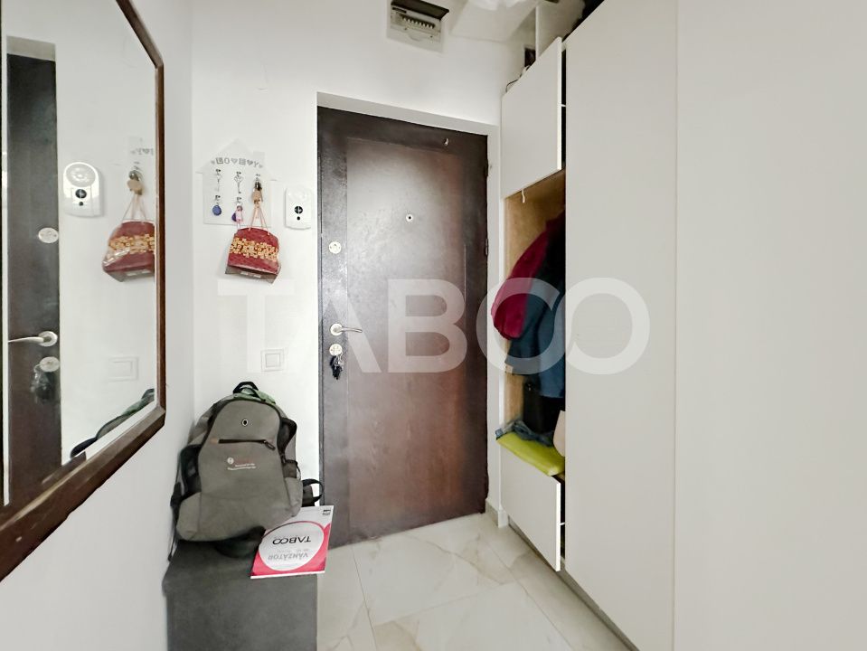Apartament 3 camere de vanzare cu parcare cartierul Iris Oasului – fotografia 3 din 9