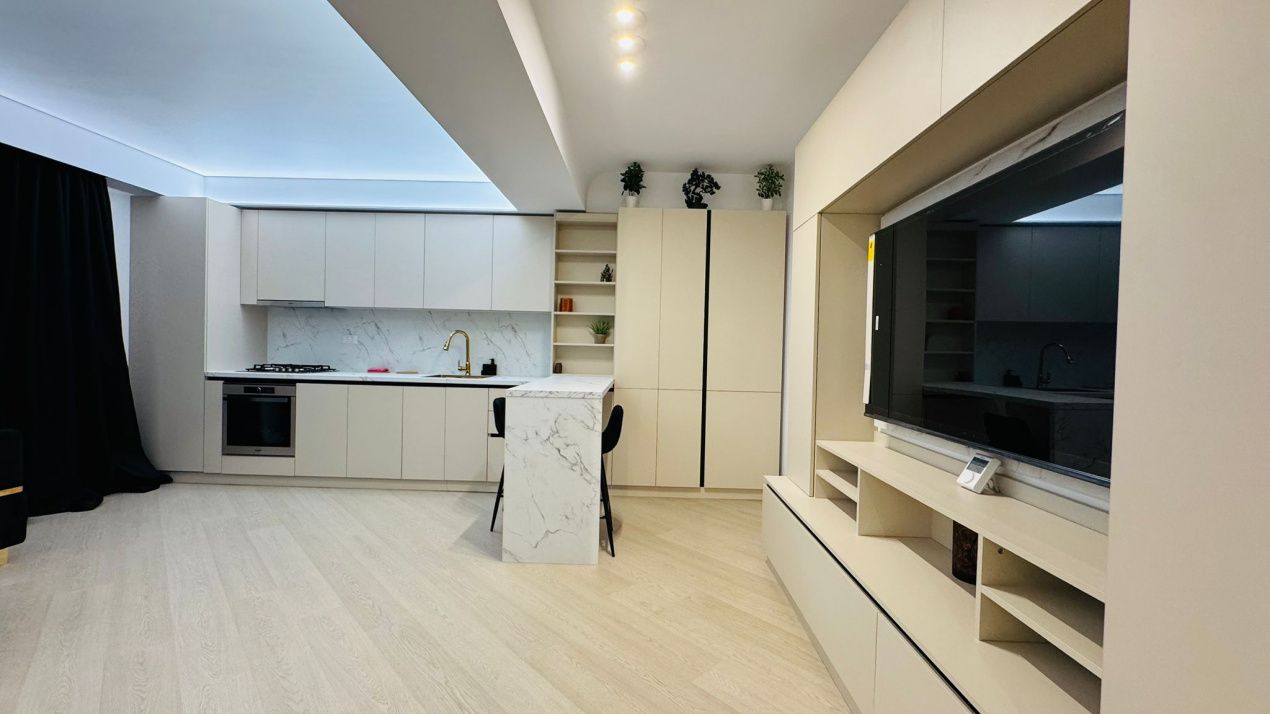 | Apartament 2 Camere Premium în Cortina North | Pet friendly – fotografia 10 din 28