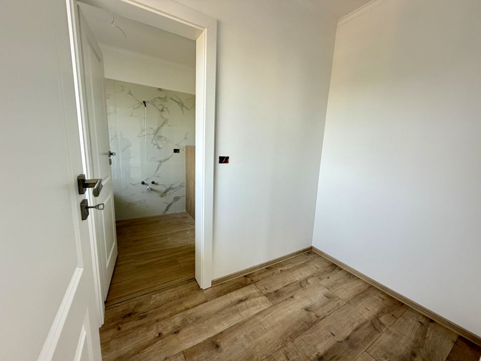CASĂ NOUĂ I 120 MP I Cetate zona rezidențială I finisată la cheie I – fotografia 18 din 31