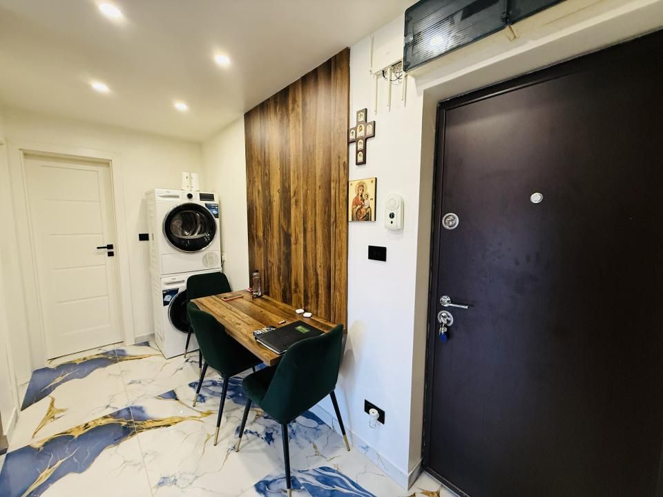 COMISION 0% Apartament 2 camere, decomandat, mobilat lux in Soarelui- Thalia – fotografia 10 din 13