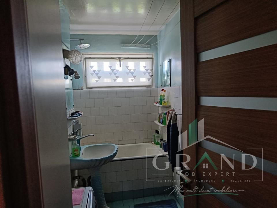 Ap 4 camere |Balcon |Zona Manastur-Parâng/McDonald’s/Petrom – fotografia 5 din 5