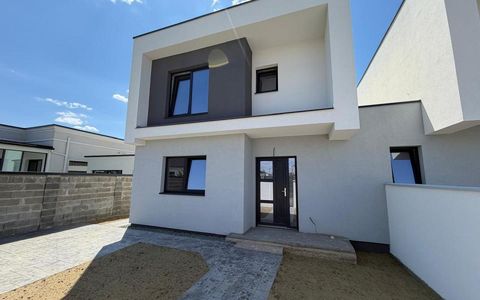 Duplex | Curte generoasa | Parter+Etaj | Toate utilitatile | 2 Bai |